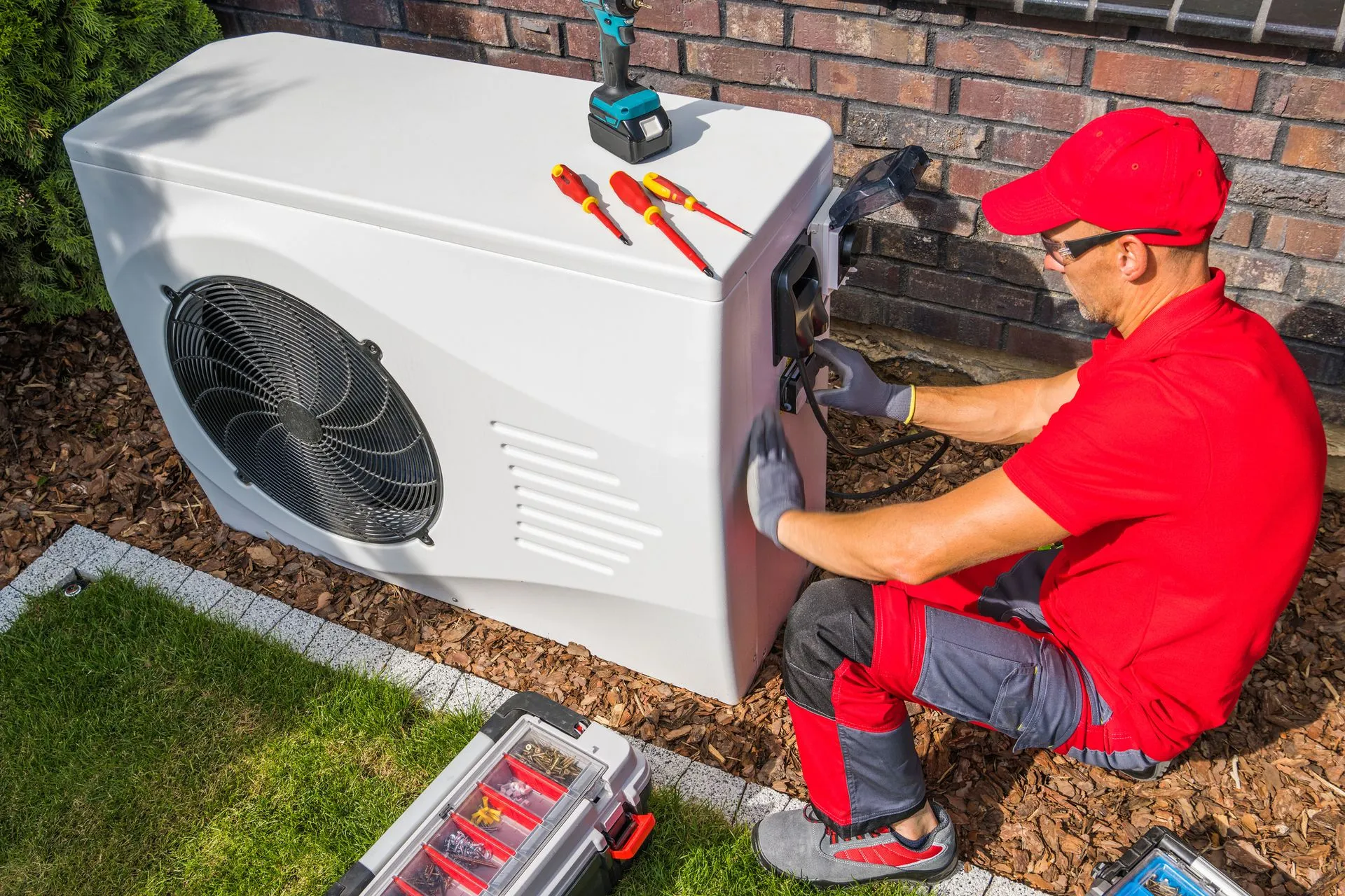 About HVAC in Lima, OH